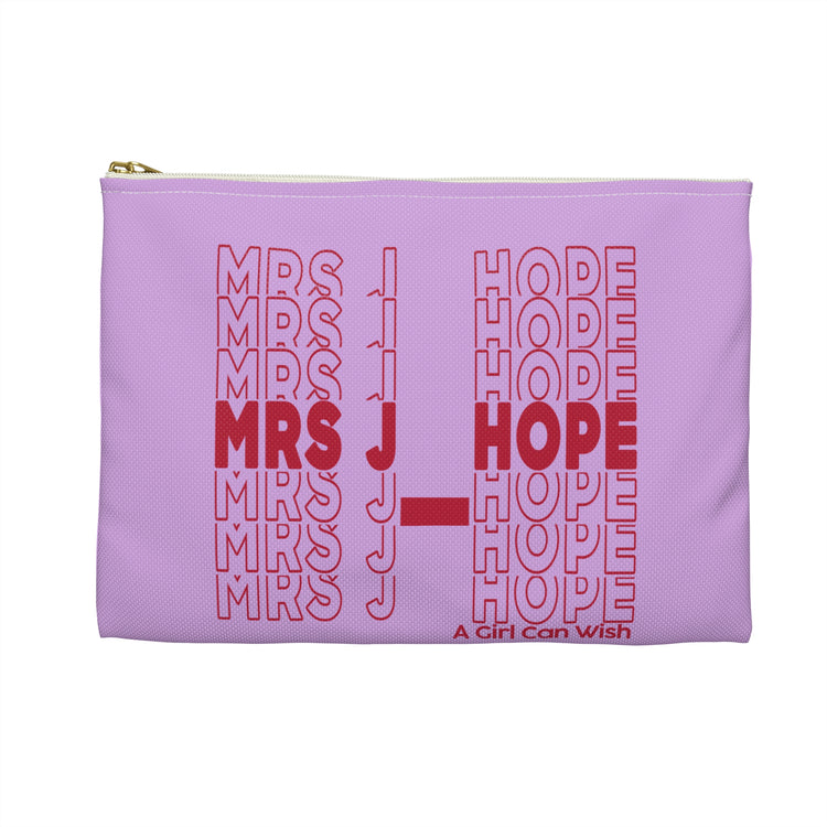 Mrs. J-Hope Pouch