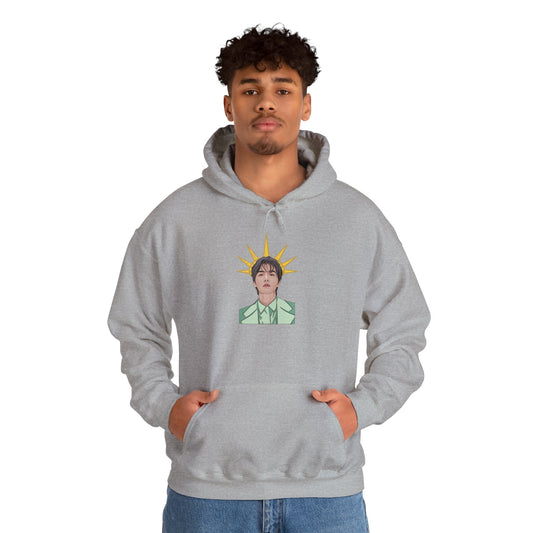 Hobi Unisex Hoodie