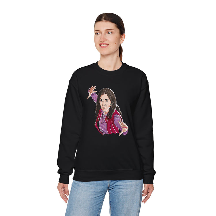 Everything Everywhere Sweatshirt