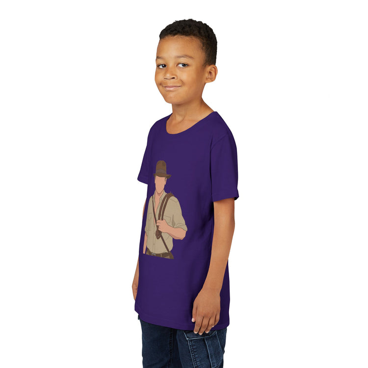 Indy Youth Tee