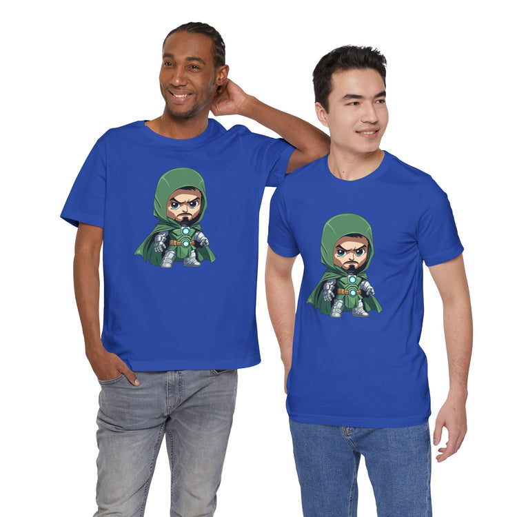 Doctor Doom T-Shirt