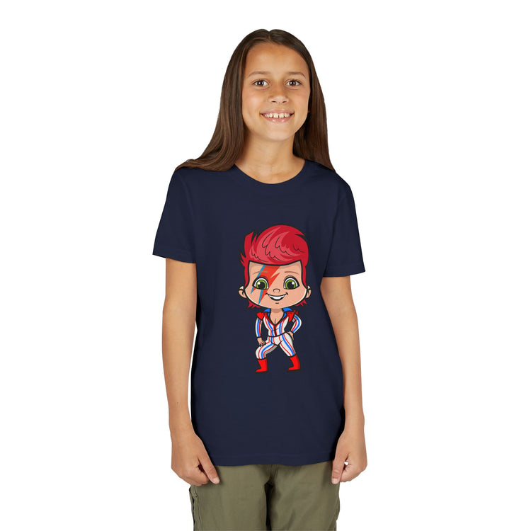 Stardust Youth Tee - Fandom-Made