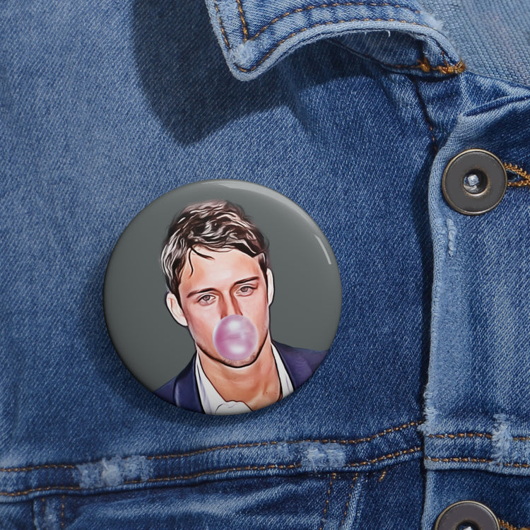 Cesar Domboy Pins - Fandom-Made