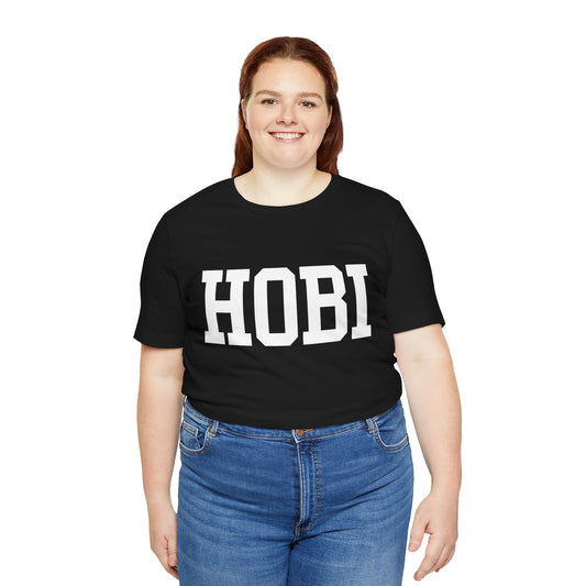 Hobi U Unisex T-Shirt