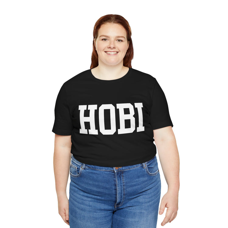 Hobi U Unisex T-Shirt