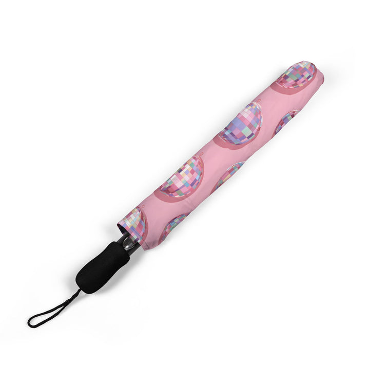 Discoing Umbrella - Fandom-Made