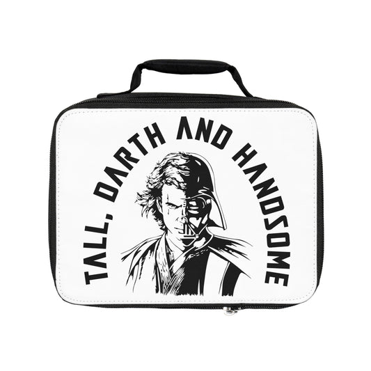 Anakin Skywalker Lunch Bag - Fandom-Made
