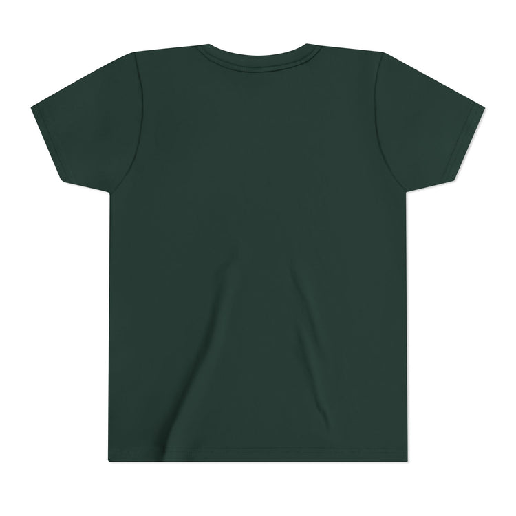The Night Is Sparkling Youth Tee - Fandom-Made