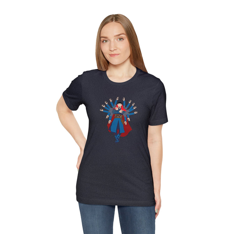 Doctor Strange Unisex T-Shirt - Fandom-Made