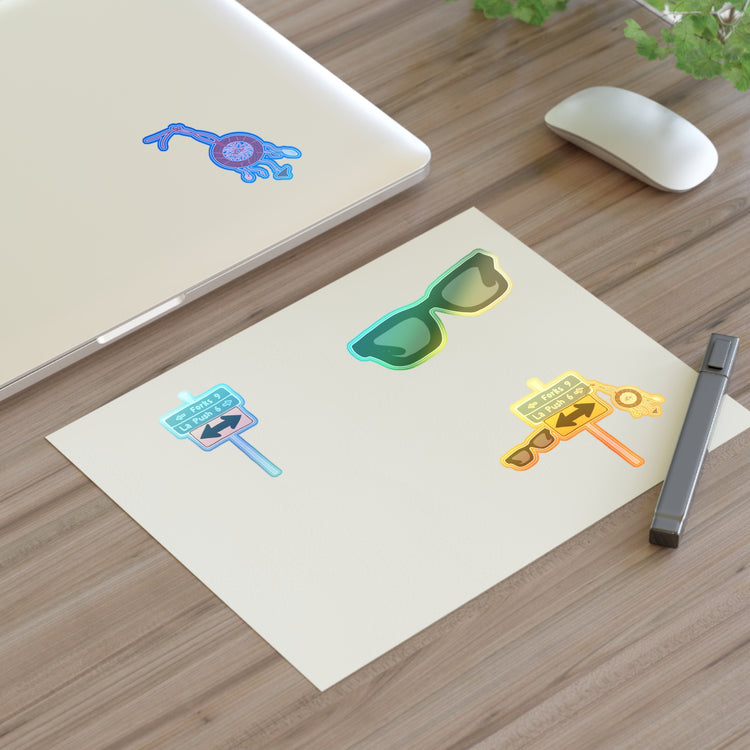 Can I Have Both Sticker Sheet