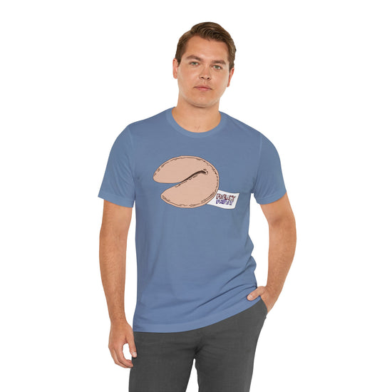 Freaky Fortune T-Shirt - Fandom-Made
