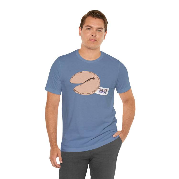 Freaky Fortune T-Shirt - Fandom-Made