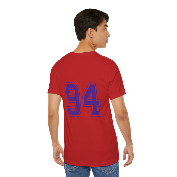 Hobi U Unisex T-Shirt