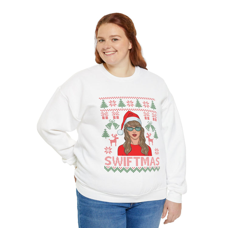 Swiftmas Sweatshirt