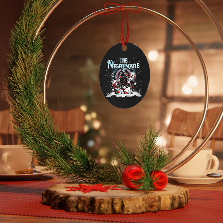 The Nightmare Ornament