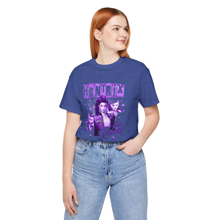 How It's Done Rumi Unisex T-Shirt