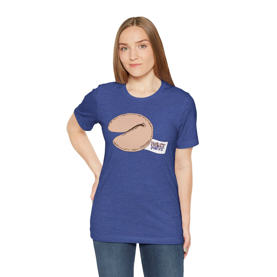 Freaky Fortune T-Shirt - Fandom-Made