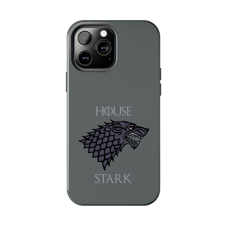 House Stark Phone Case