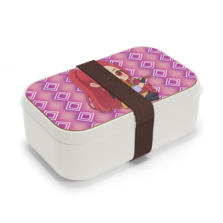 Ramen Time Mira Bento Lunch Box