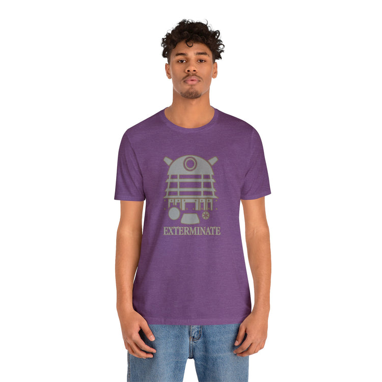 Dalek Unisex T-Shirt