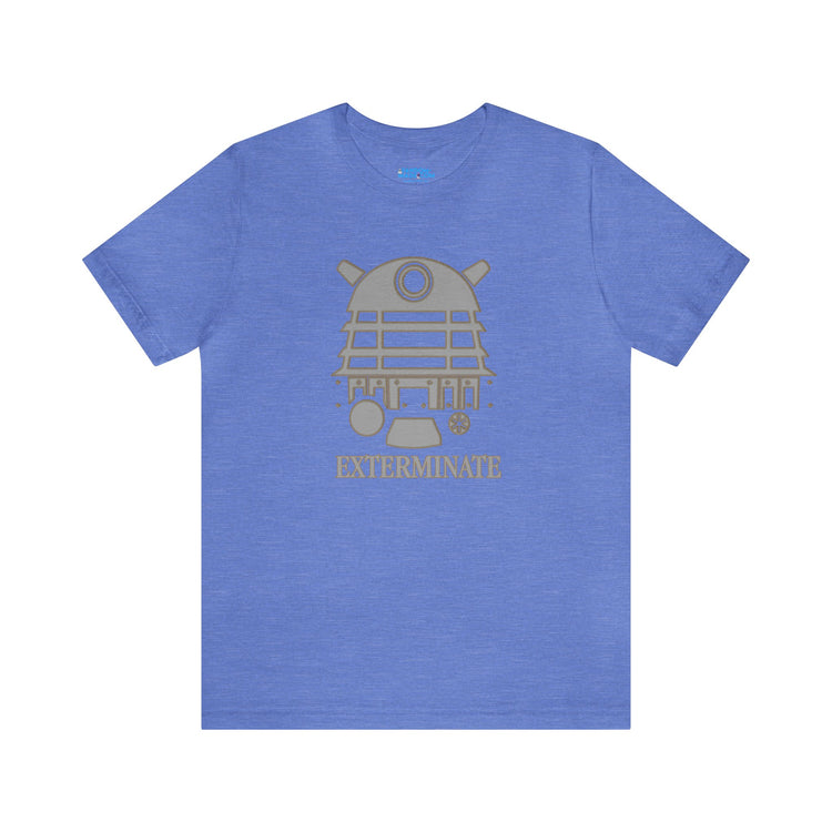 Dalek Unisex T-Shirt