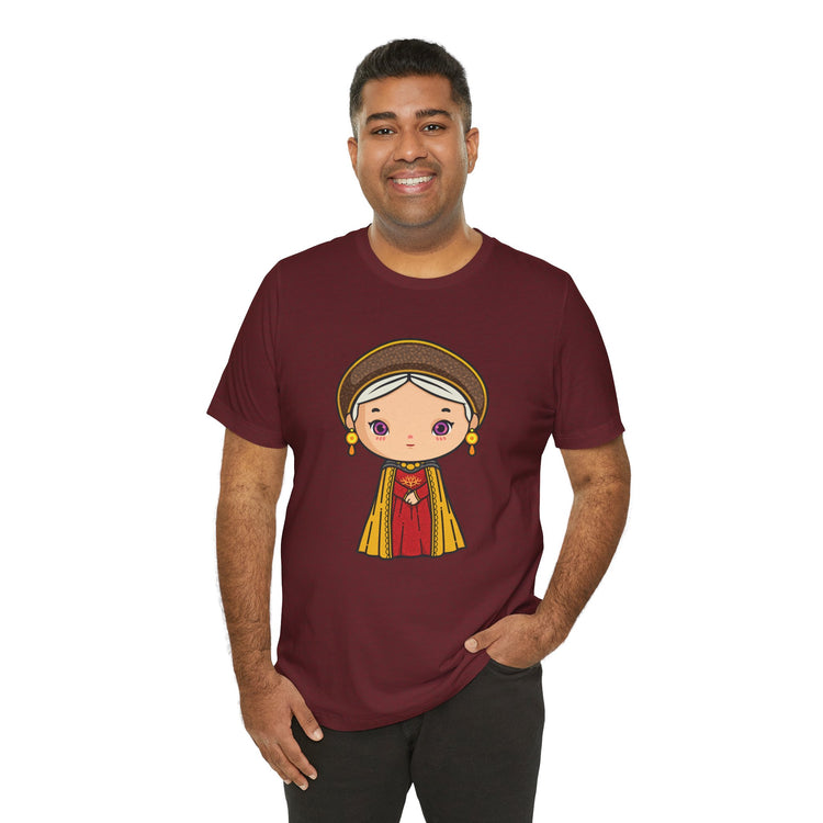 Rhaenyra Targaryen Unisex T-Shirt - Fandom-Made