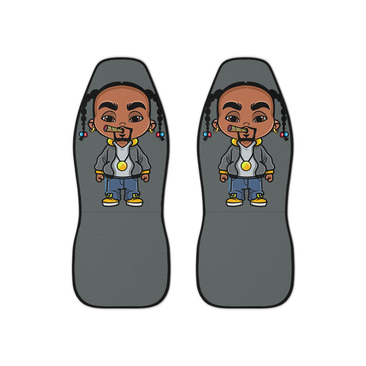 Snoop Dogg Car Seat Covers - Fandom-Made