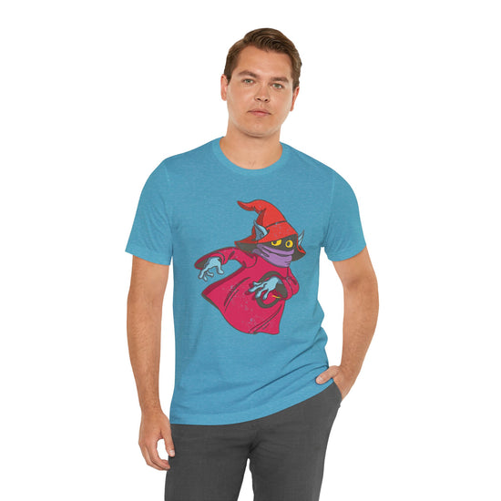 Orko Unisex T-Shirt - Fandom-Made