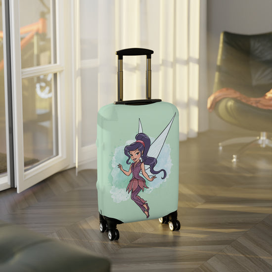 Vidia Luggage Cover - Fandom-Made
