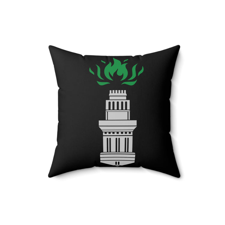 House of Hightower Pillow