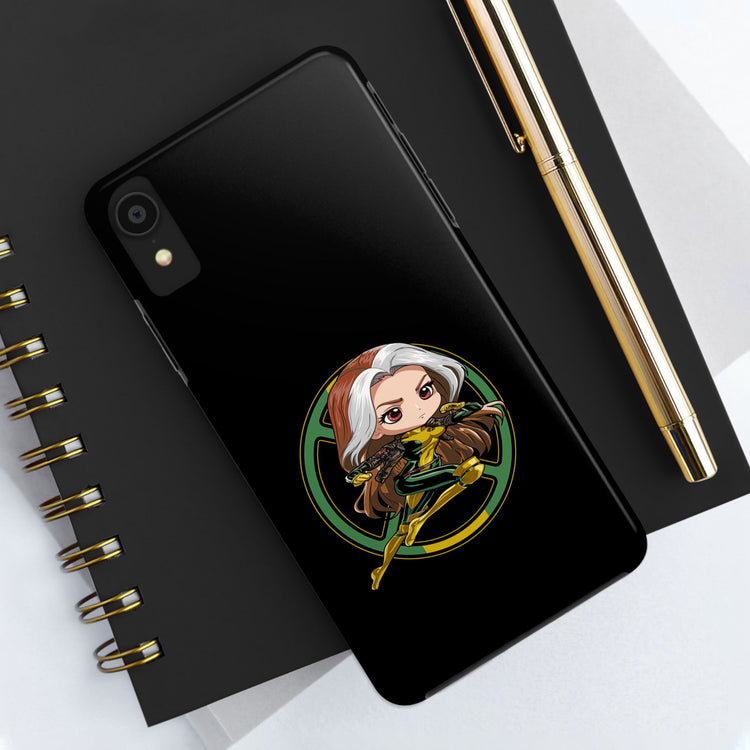 Rogue Phone Case