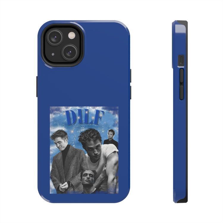 DILF Phone Cases