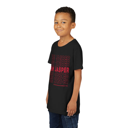 Team Jasper Youth Tee