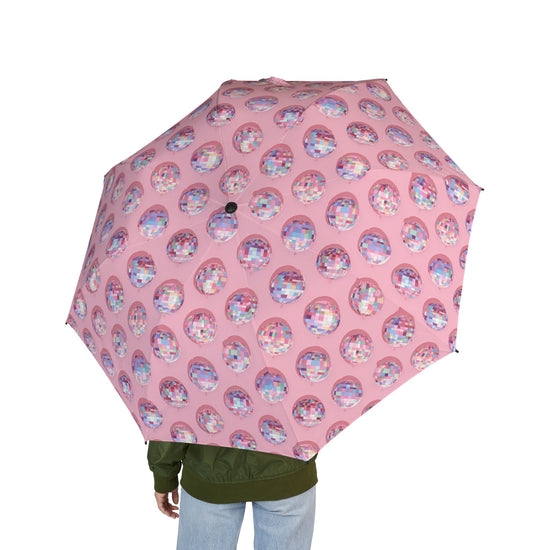 Discoing Umbrella - Fandom-Made