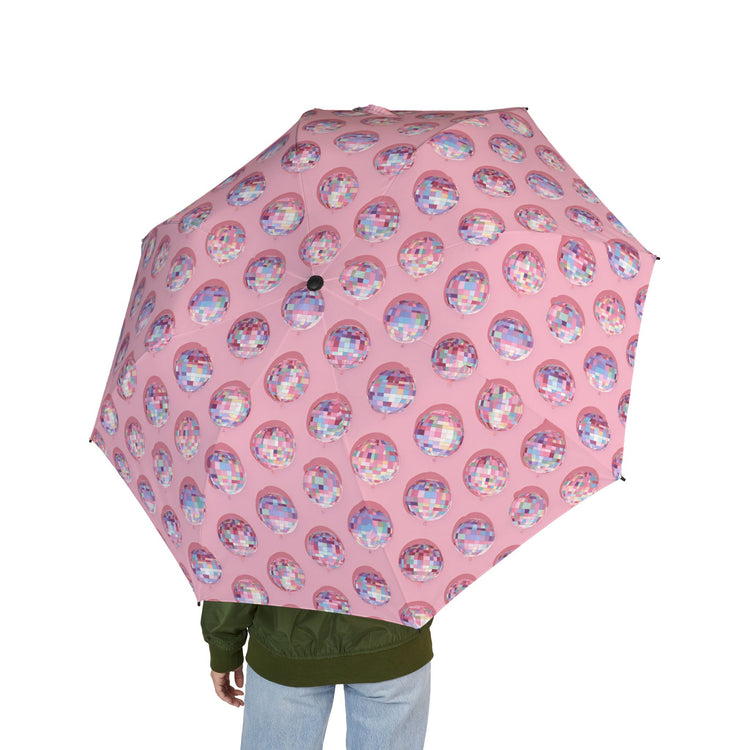 Discoing Umbrella - Fandom-Made