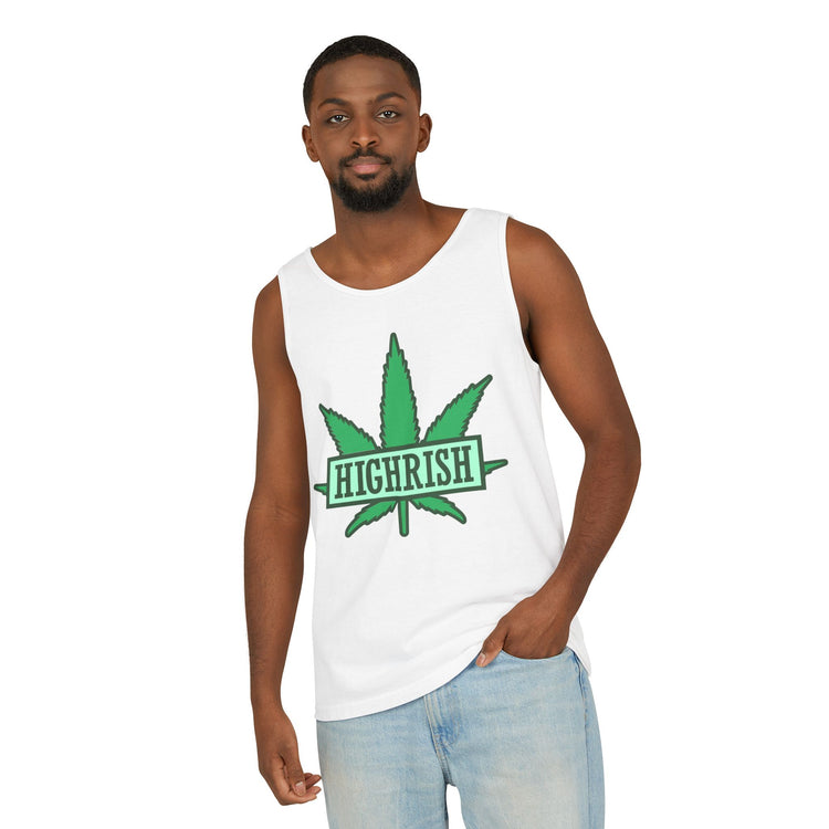 Highrish Tank Top