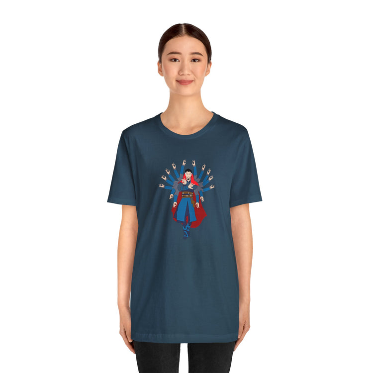 Doctor Strange Unisex T-Shirt - Fandom-Made