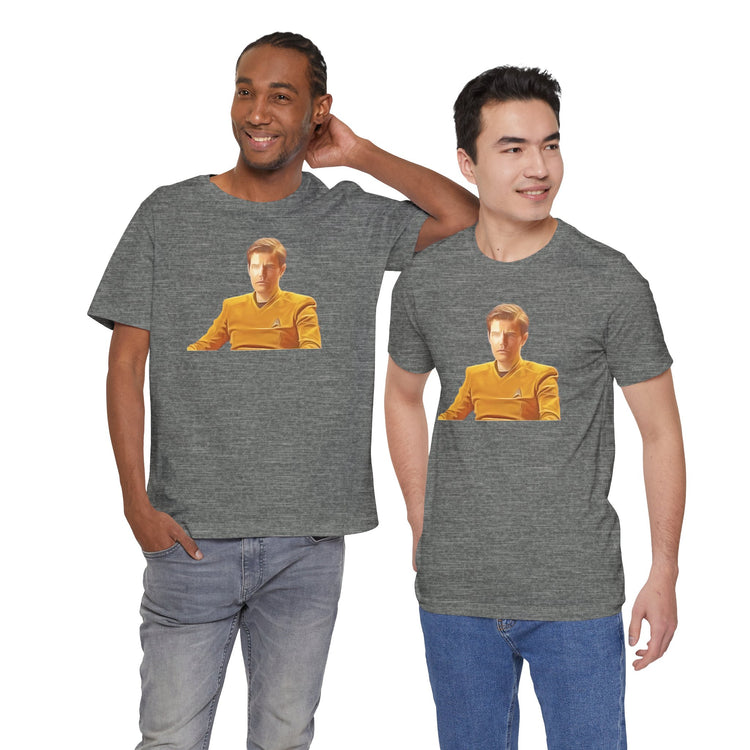 James T. Kirk T-Shirt