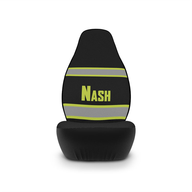 Nash Car Seat Covers - Fandom-Made