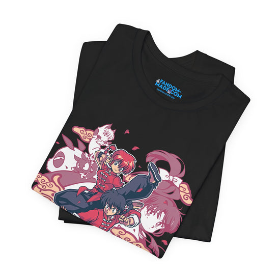 Ranmaa Unisex T-Shirt - Fandom-Made