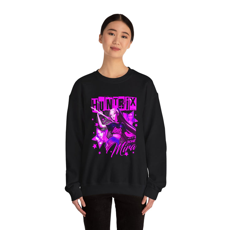 How It's Done Mira Unisex Sweatshirt