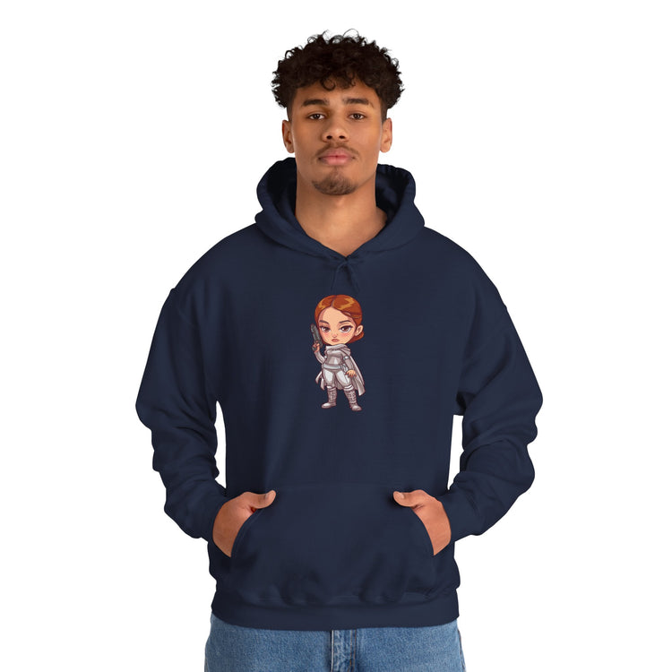 Padme Amidala Unisex Hoodie