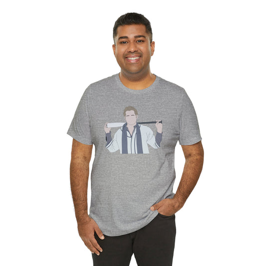 Carlisle Cullen T-Shirt - Fandom-Made