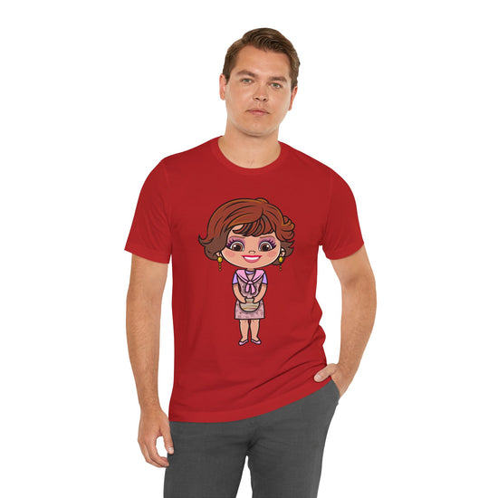 Samantha Baker Unisex T-Shirt - Fandom-Made