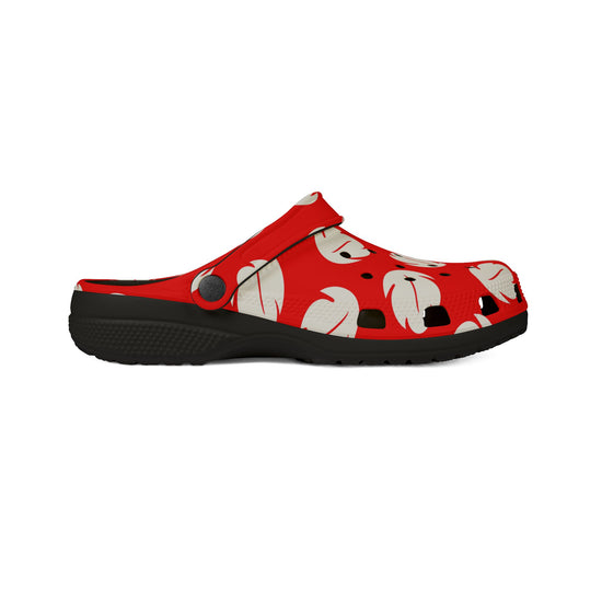 Lilo Rubber Clogs - Fandom-Made
