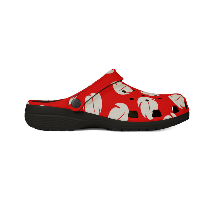 Lilo Rubber Clogs - Fandom-Made