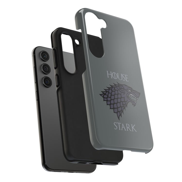 House Stark Phone Case