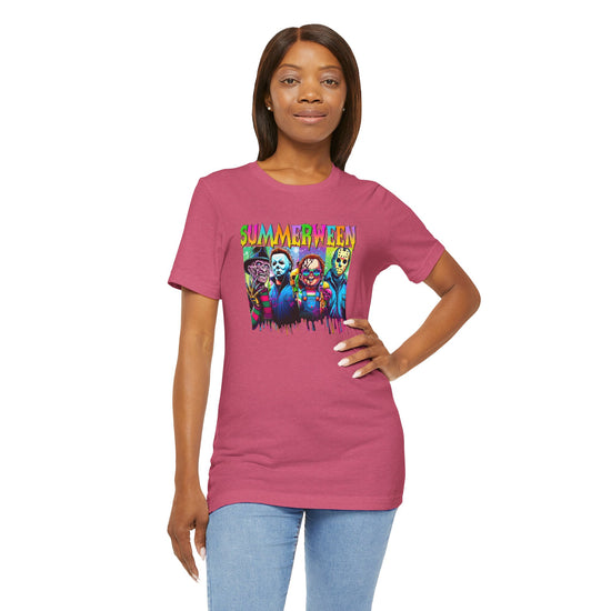 Summerween Boys T-Shirt - Fandom-Made