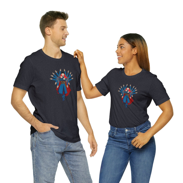 Doctor Strange Unisex T-Shirt - Fandom-Made