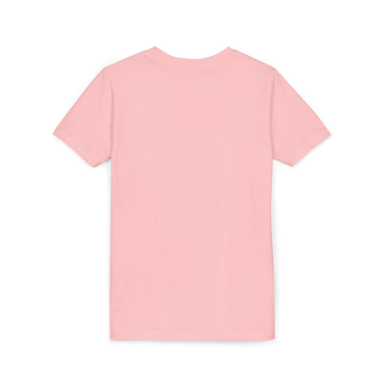 Crayons Youth Tee - Fandom-Made
